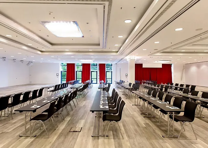 Dormero Hotel Stuttgart