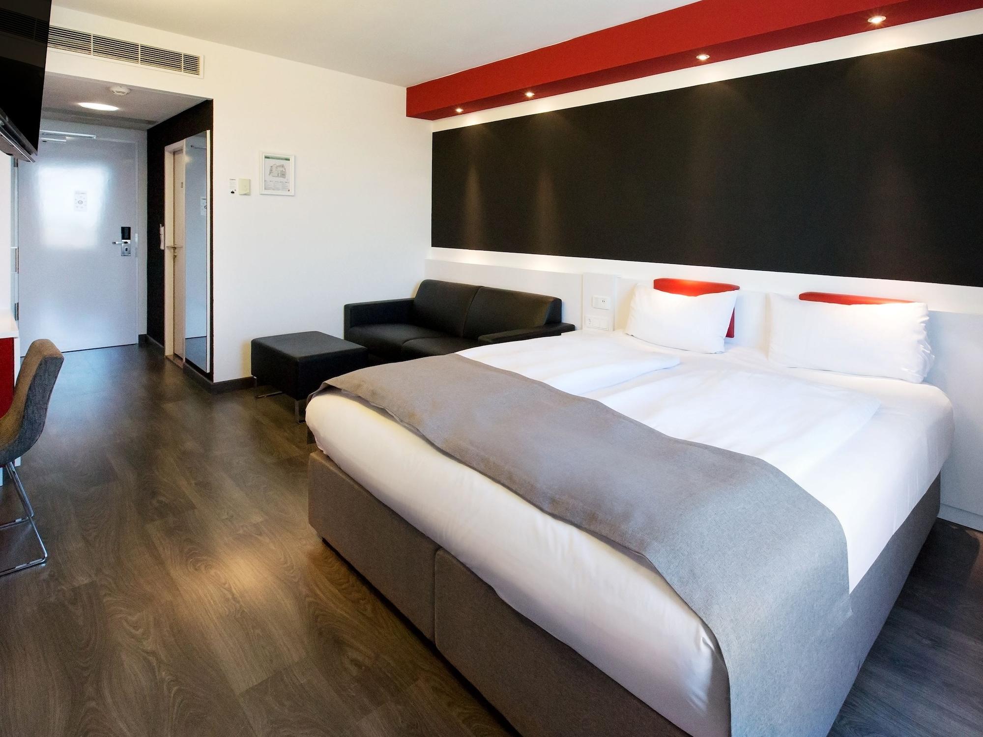 Hotel Dormero Stuttgart
