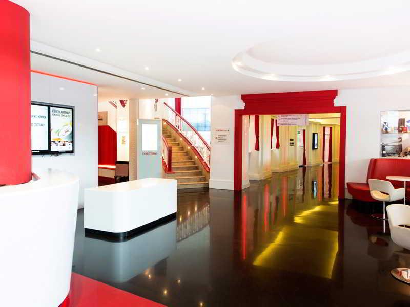 Dormero 4* Stuttgart