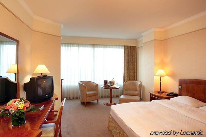 Dormero 4* Stuttgart