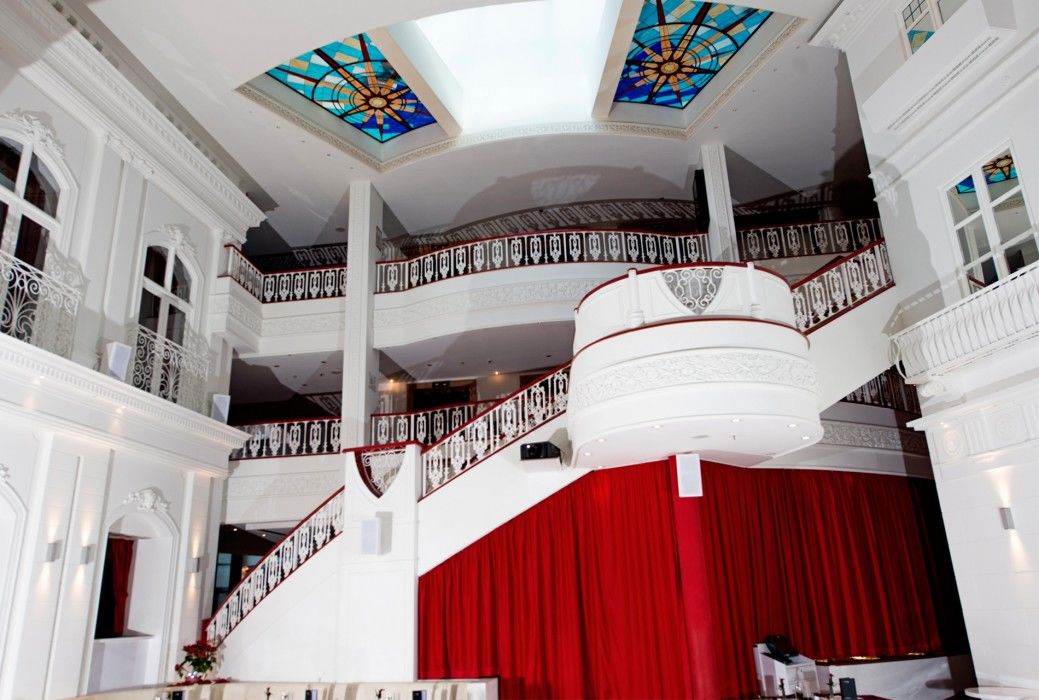 Hotel Dormero 4*