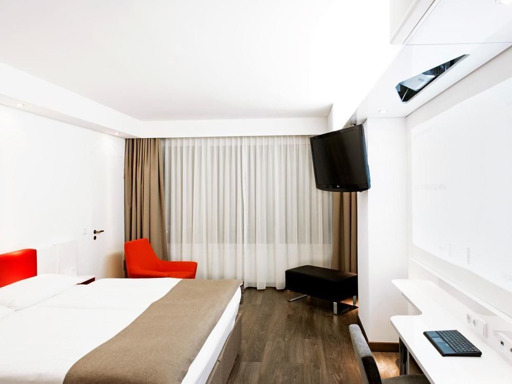 Dormero Hotel 4*