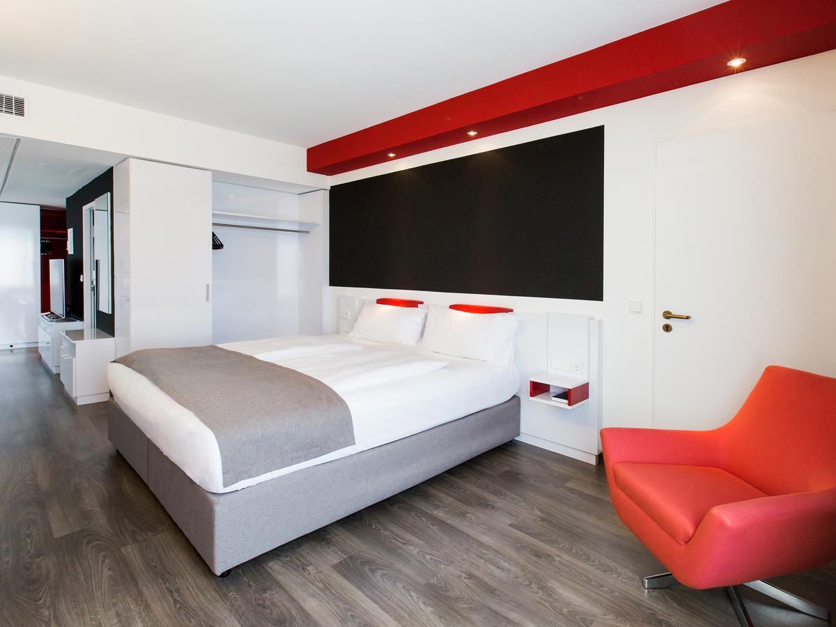 Dormero Hotel