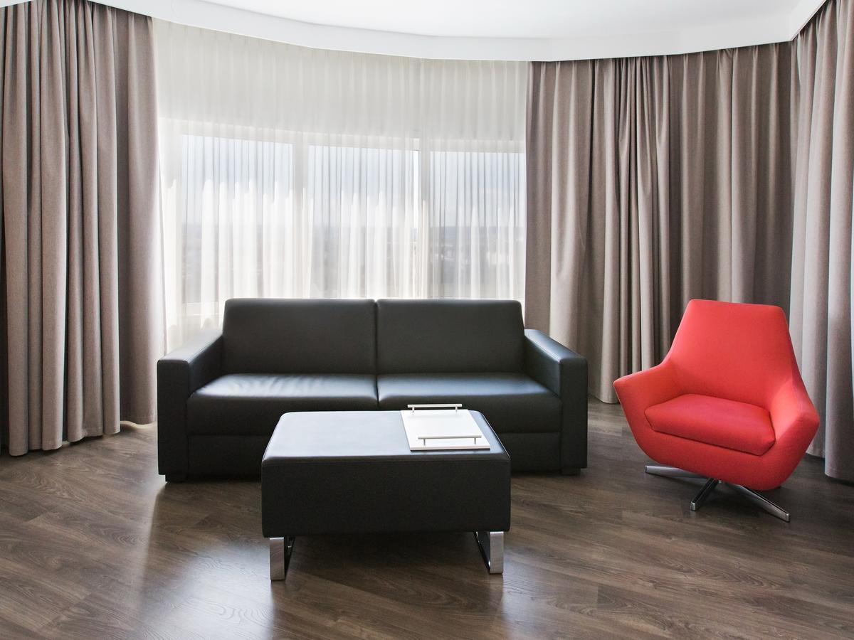 Dormero Hotel Stuttgart