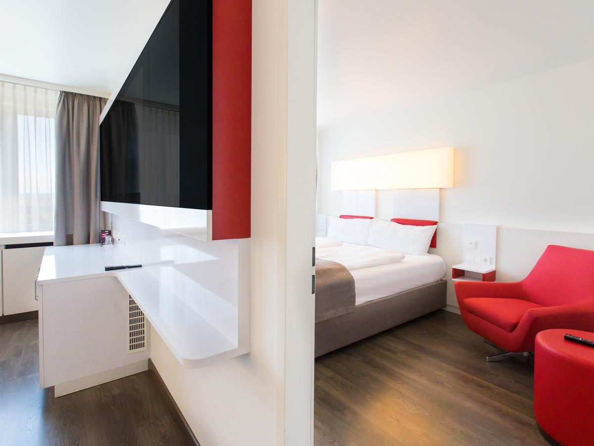 Hotel Dormero 4*