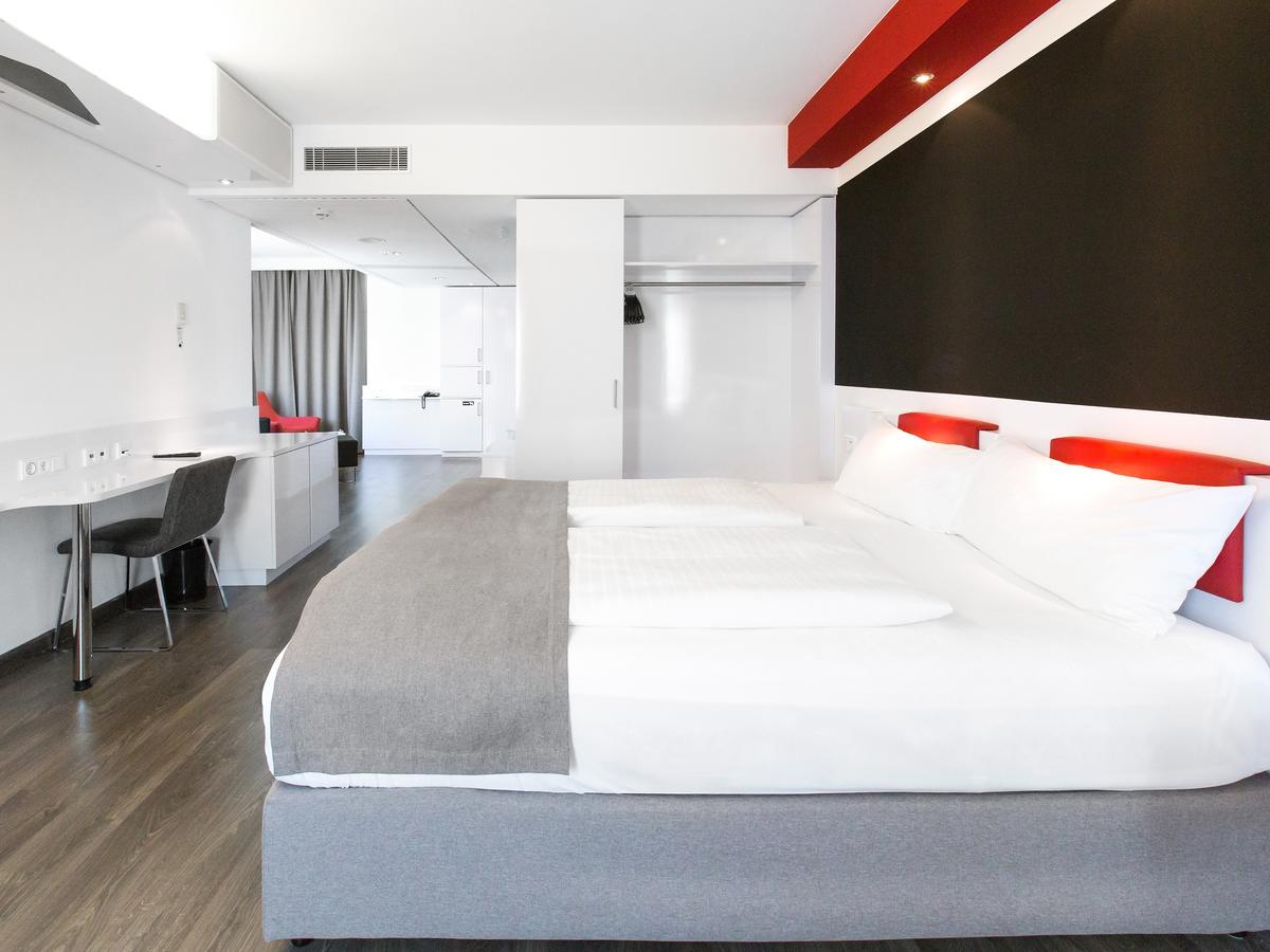 Dormero Hotel Stuttgart