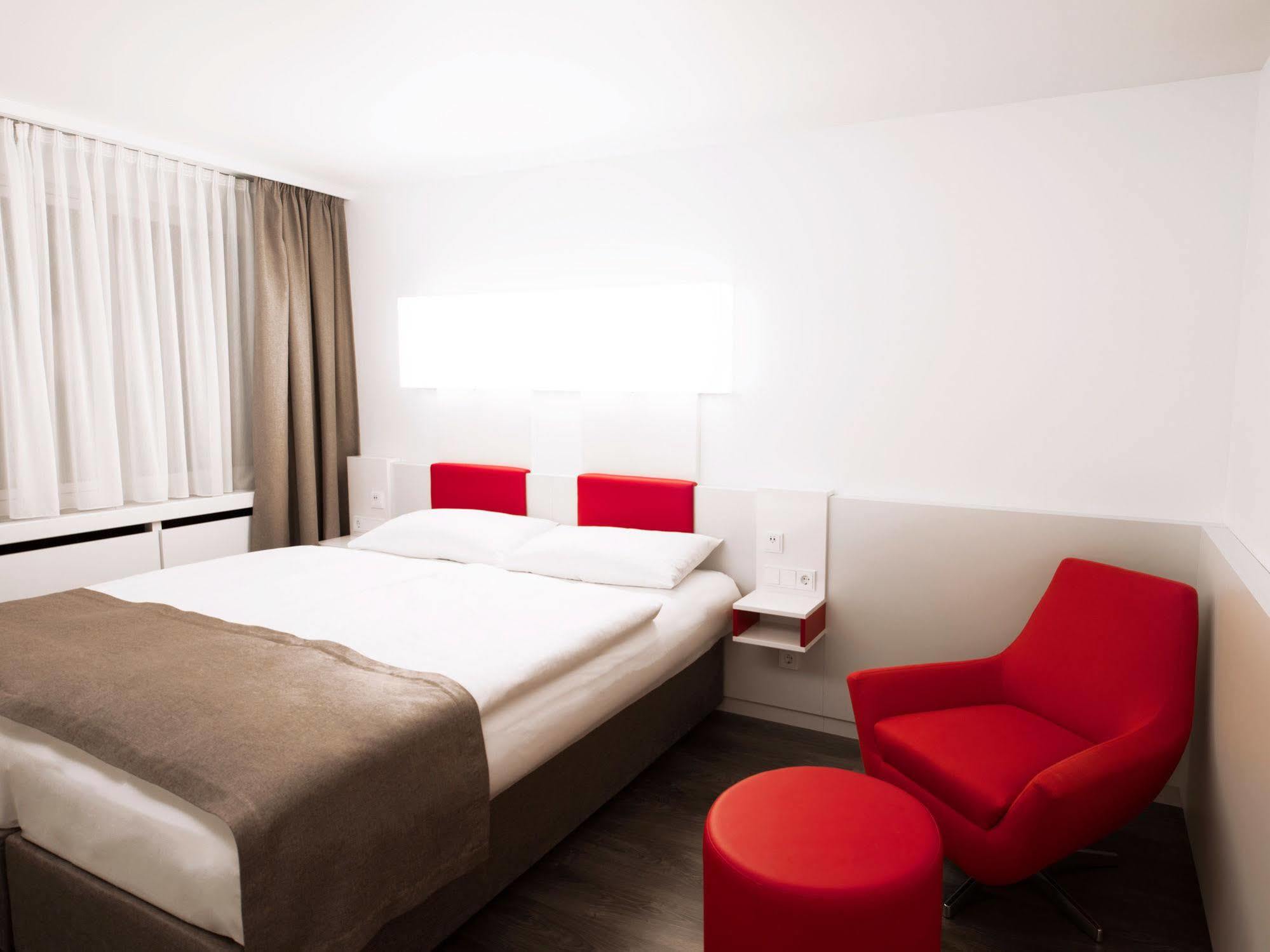 Dormero Hotel Stuttgart
