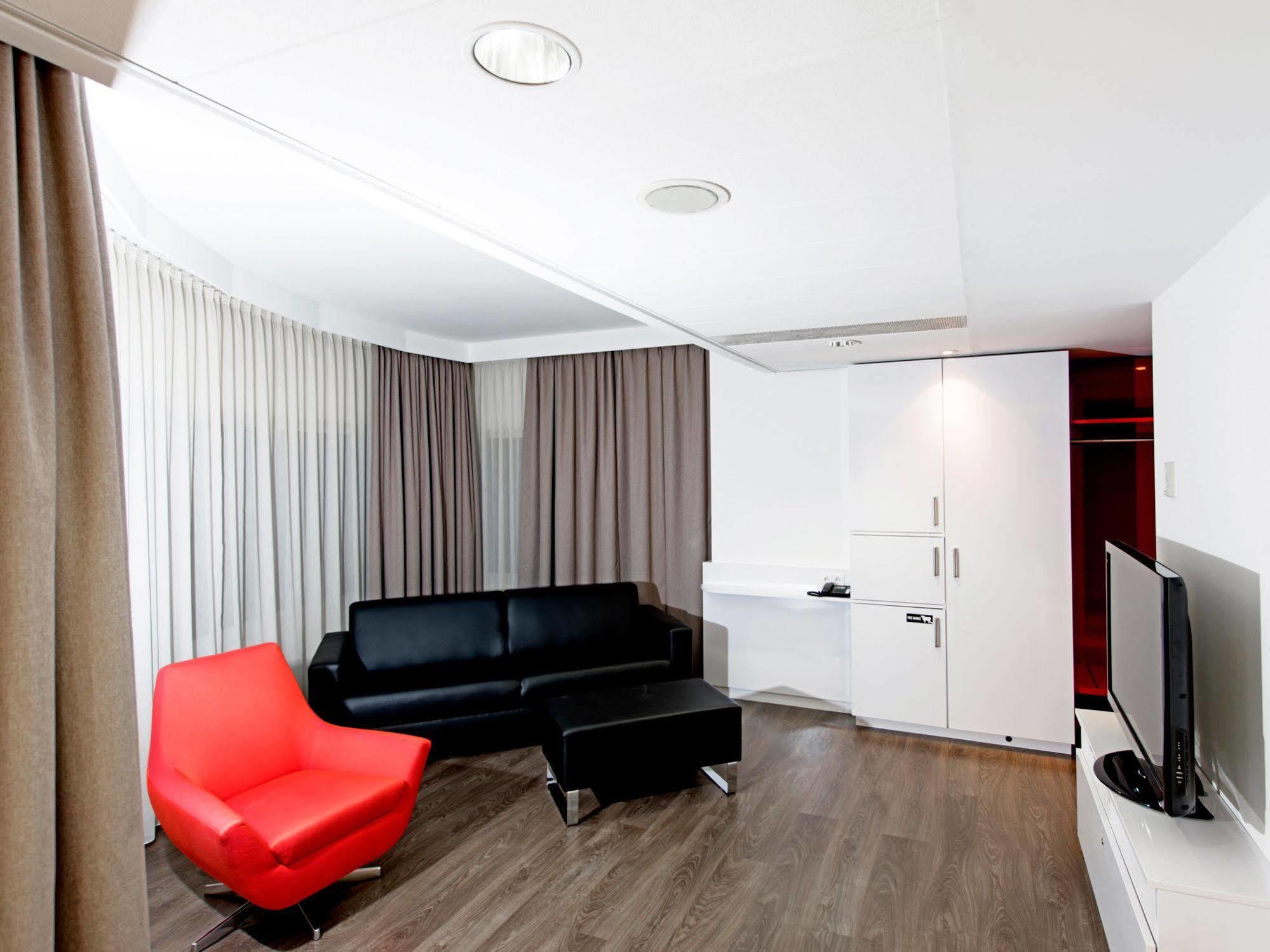 Dormero 4* Stuttgart