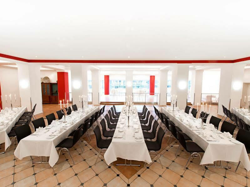 Hotel Dormero Stuttgart