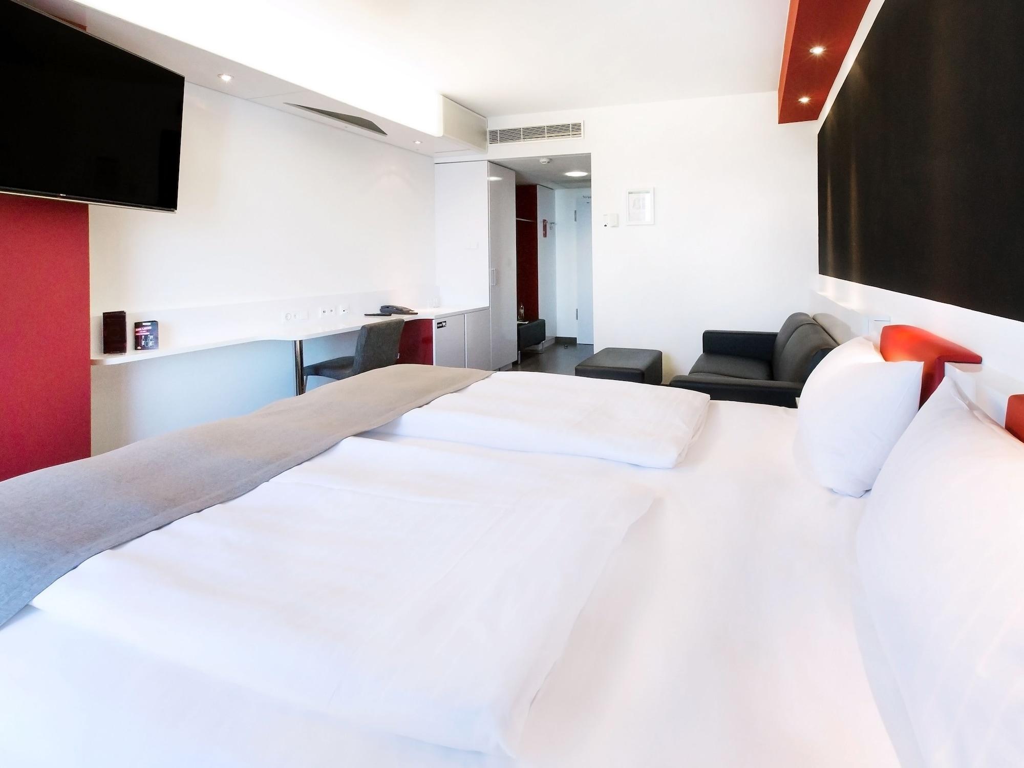 Dormero Hotel