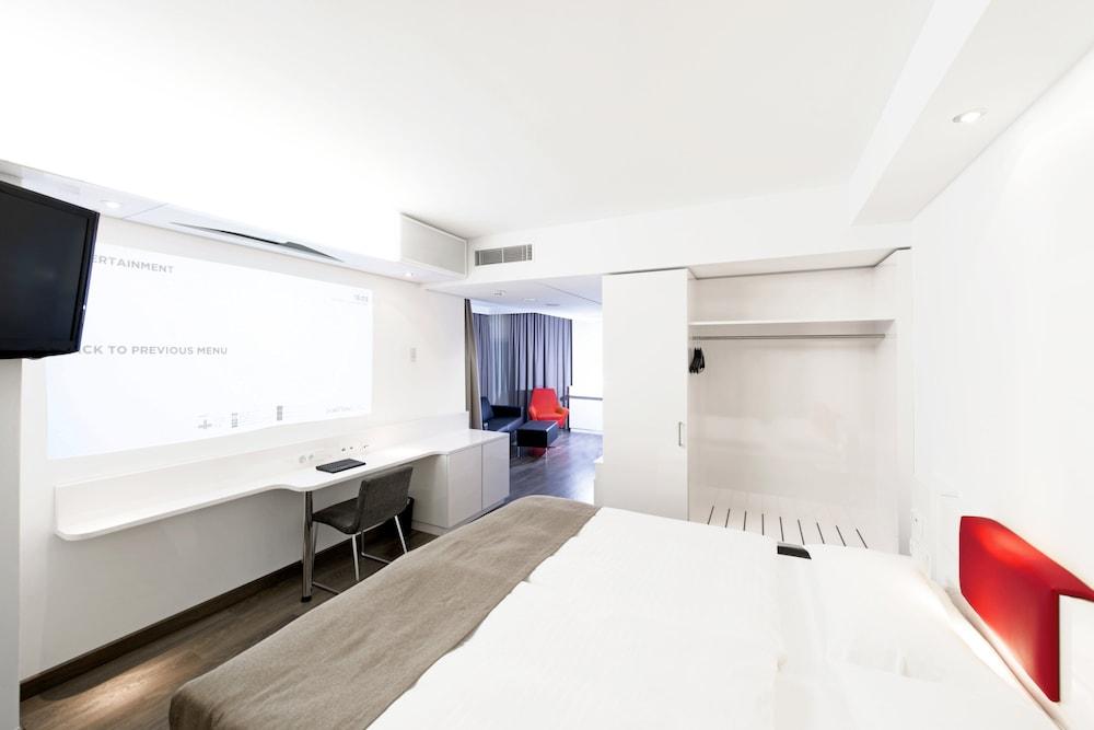 Dormero Hotel Stuttgart