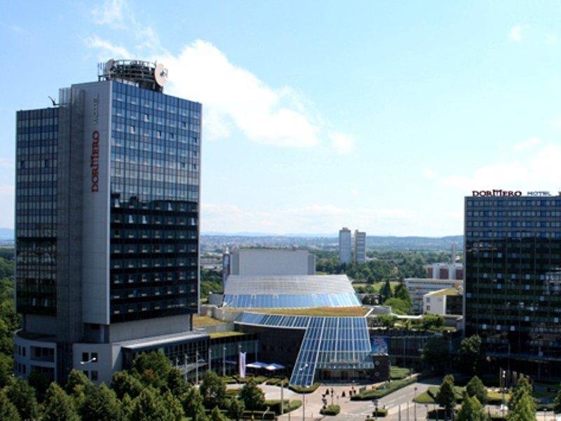 Hotel Dormero Stuttgart