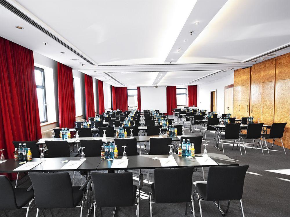 Dormero Hotel Stuttgart