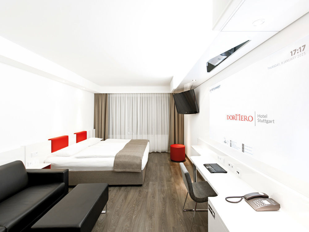 Hotel Dormero 4*