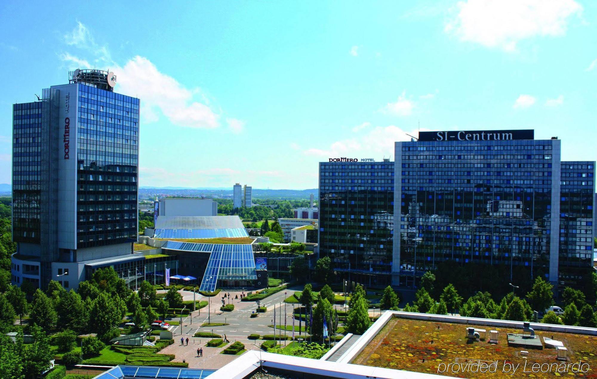 Dormero Hotel Stuttgart