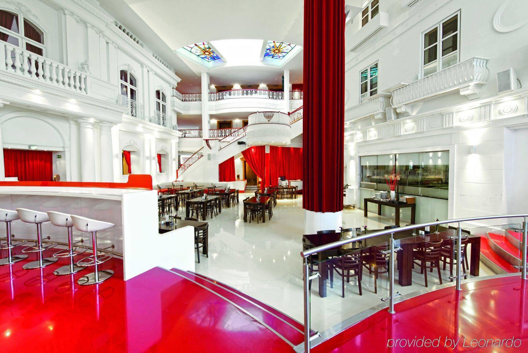 Hotel Dormero