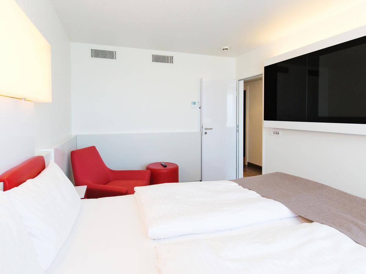 Dormero 4* Stuttgart