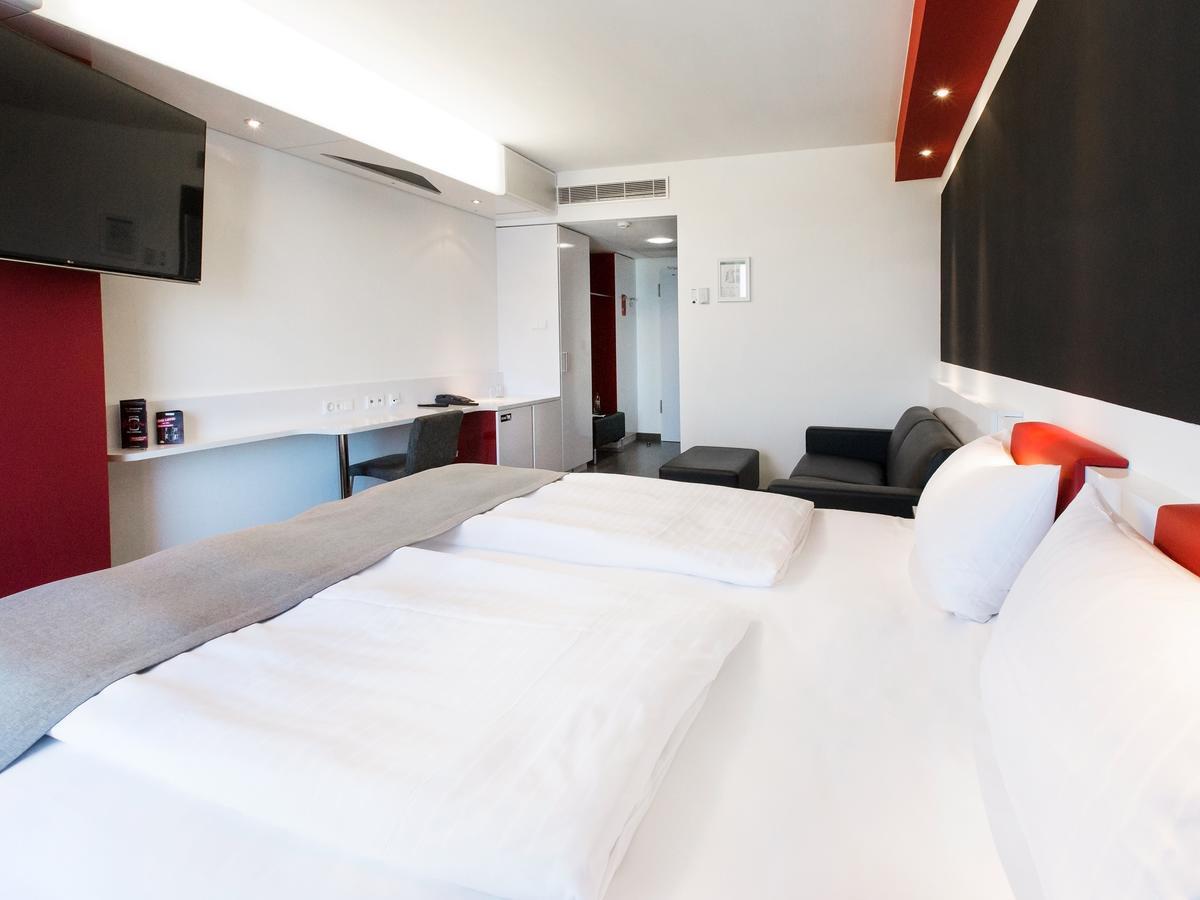 Hotel Dormero 4*
