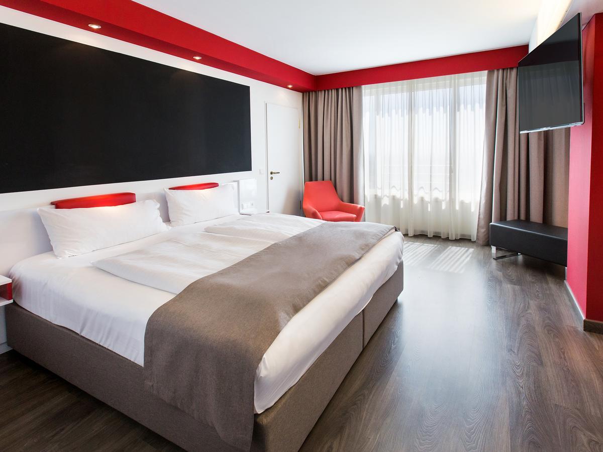Dormero 4* Stuttgart