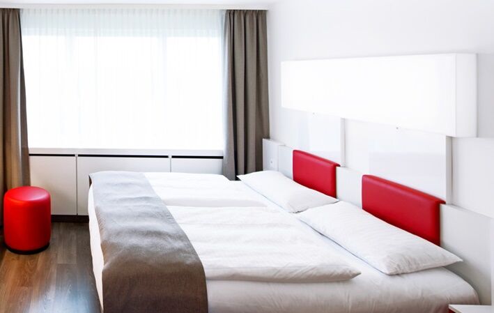 Dormero 4* Stuttgart